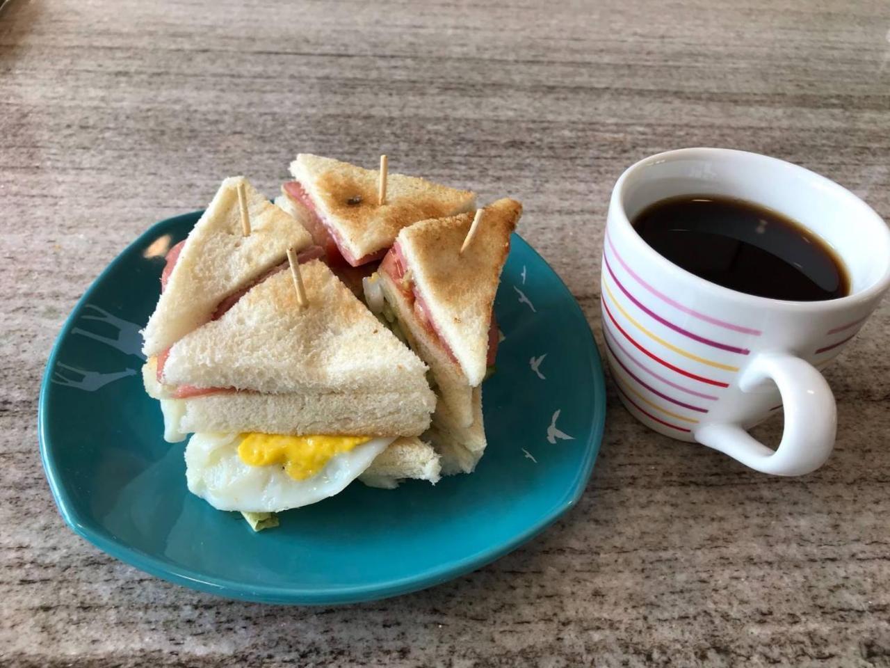 Ocean B&B Hualien Kültér fotó